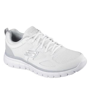 Skechers - Baskets BURNS AGOURA - Homme