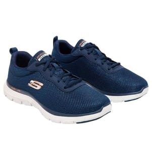 Skechers - Baskets BURNS AGOURA - Homme
