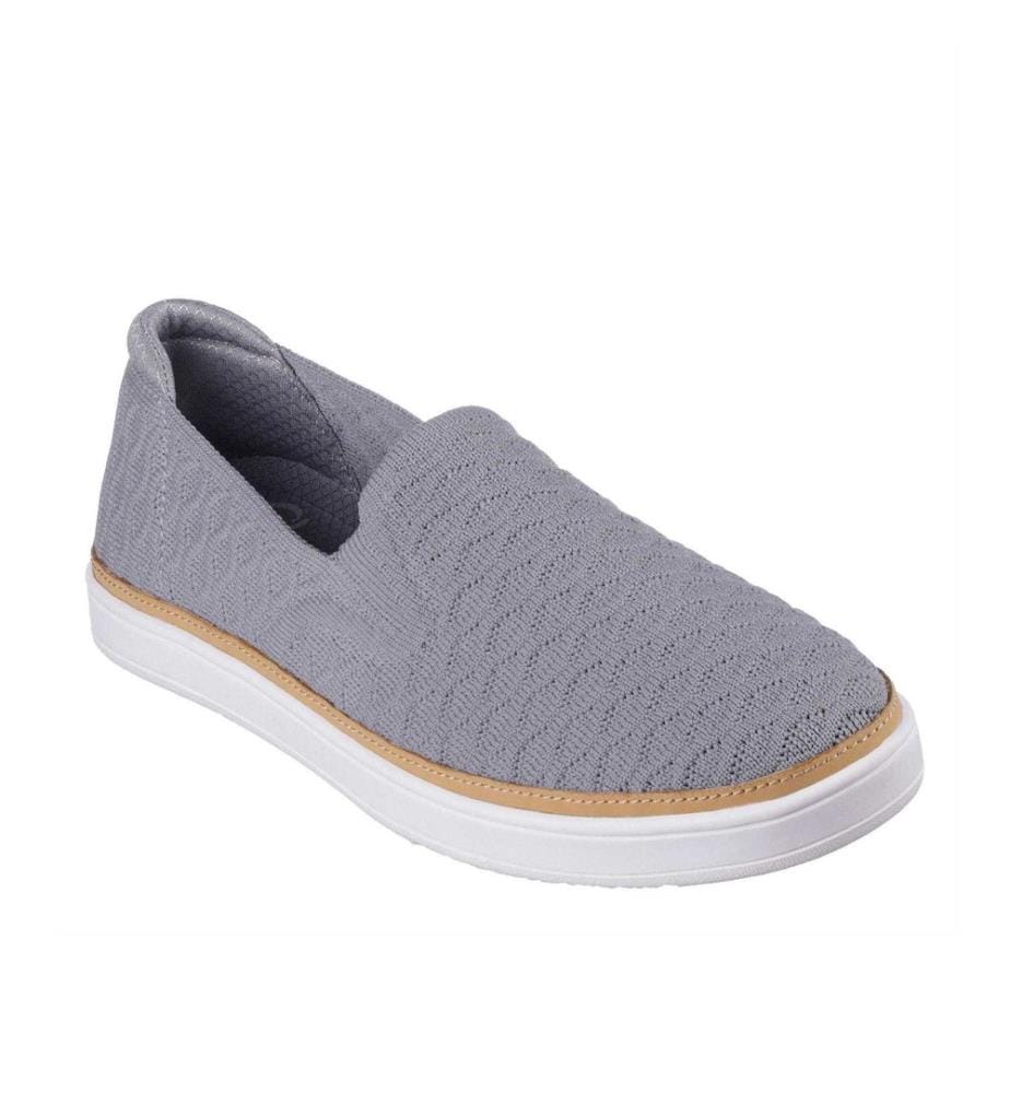 Skechers - "Coast Drive" Strukturiert Halbschuhe für Damen