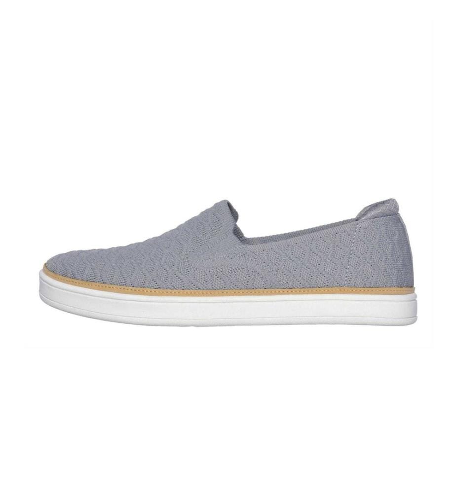 Skechers - "Coast Drive" Strukturiert Halbschuhe für Damen