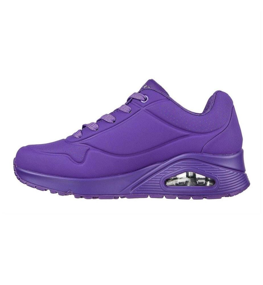 Skechers - Baskets UNO STAND ON AIR - Femme