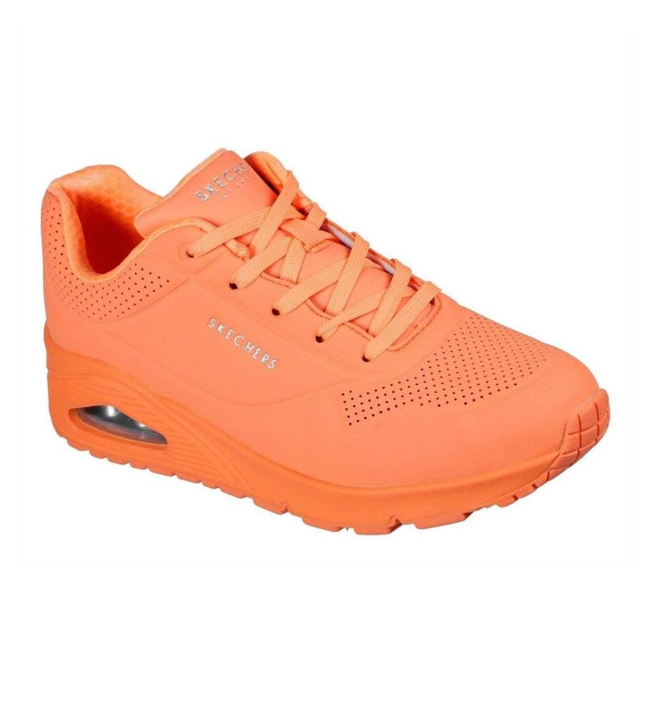 Skechers - Baskets UNO STAND ON AIR - Femme