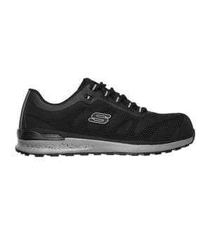 Skechers - Bottines de sécurité LYNDALE - Homme