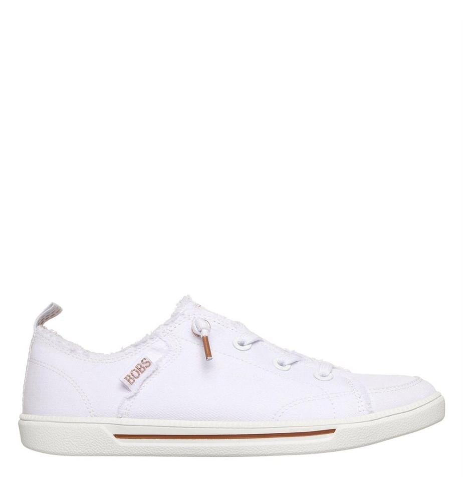 Skechers - "Bobs B Cute 2" Sneaker für Damen, Canvas