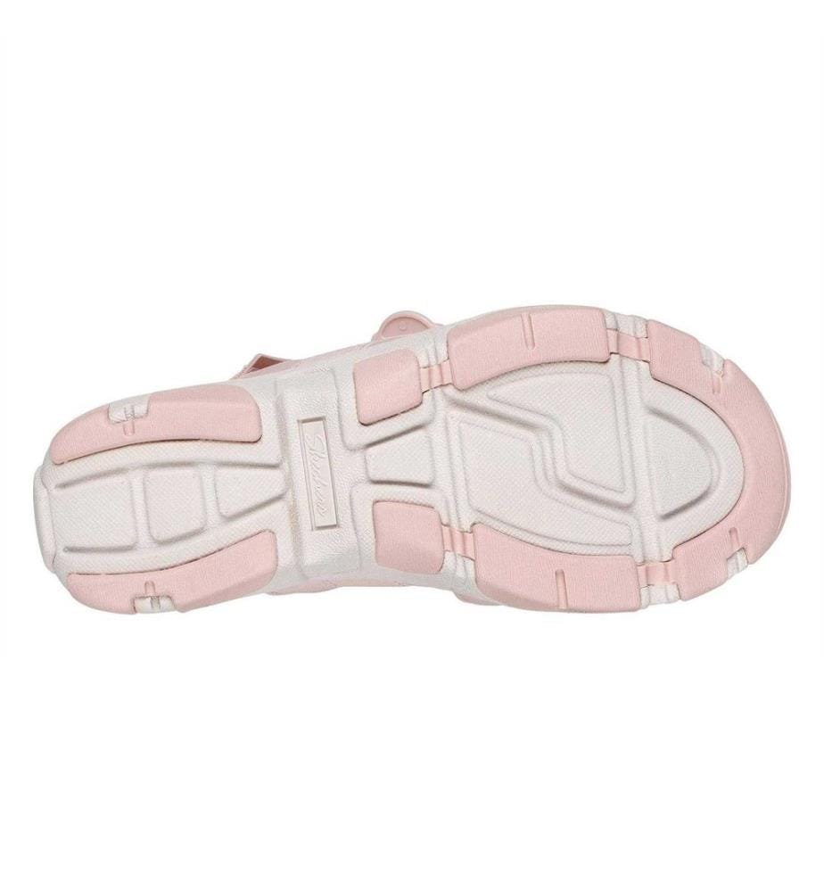 Skechers Sandali Tacco piattoDonna