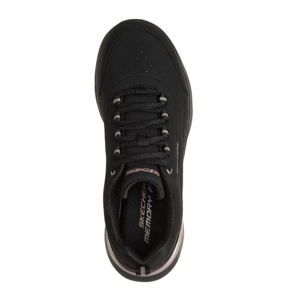Skechers - "Sketch-Air Dynamight" Sneaker für Damen