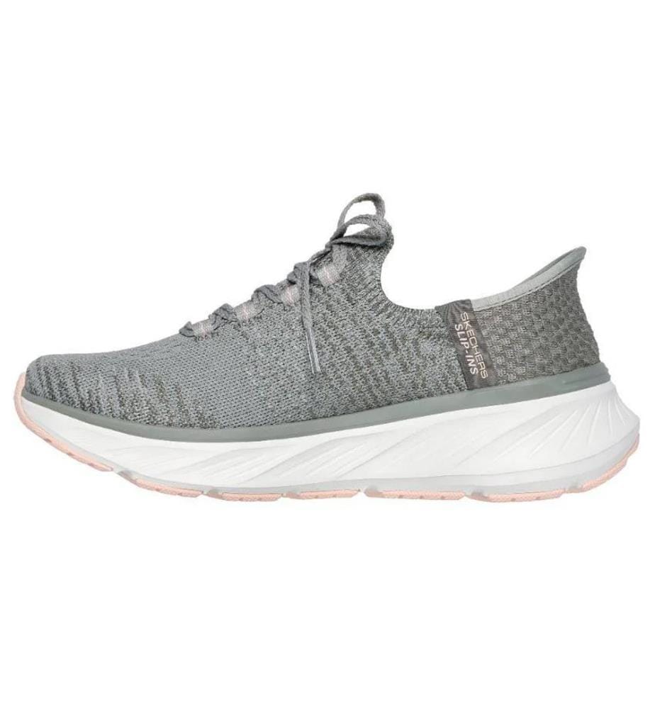 Skechers - "Edgeride" Sneaker für Damen, Zum Reinschlüpfen