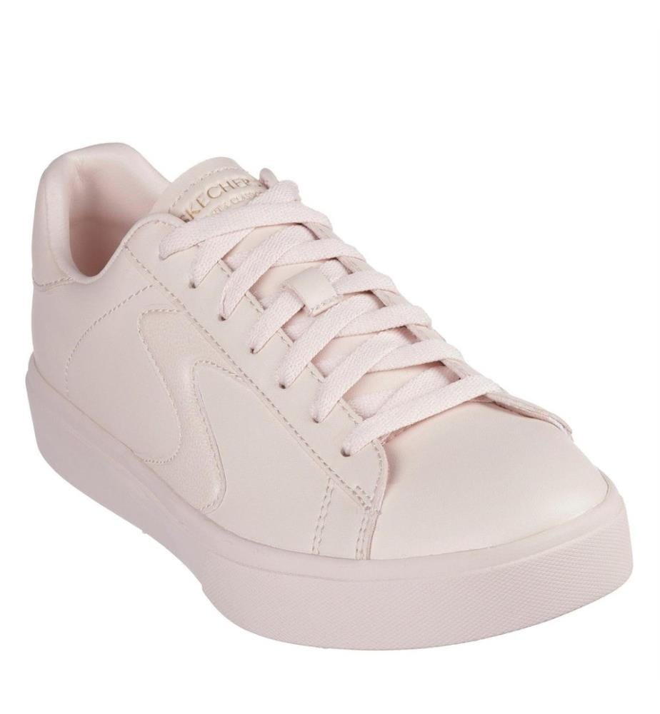 Skechers - "Classic" Pastell Sneaker für Damen