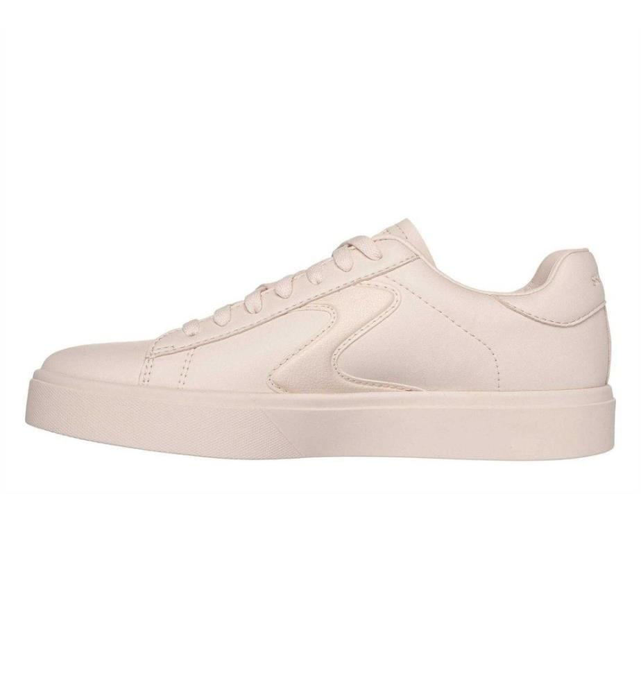 Skechers - "Classic" Pastell Sneaker für Damen