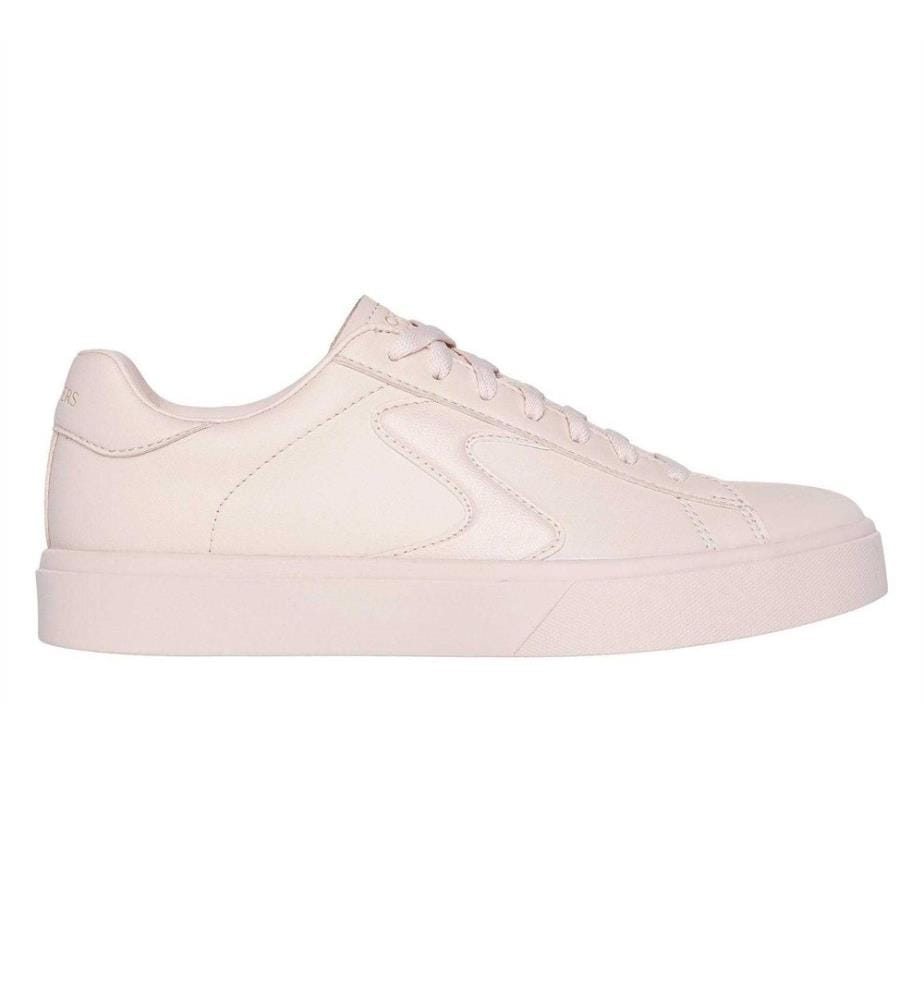 Skechers - "Classic" Pastell Sneaker für Damen