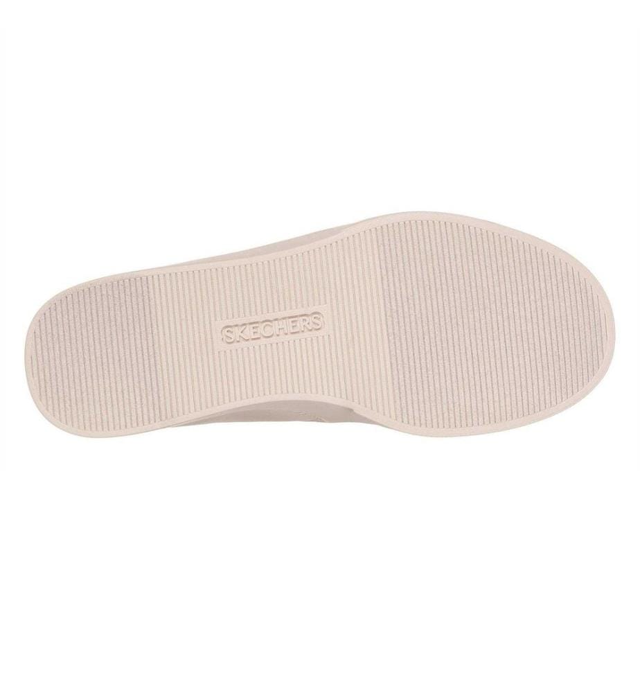 Skechers - "Classic" Pastell Sneaker für Damen