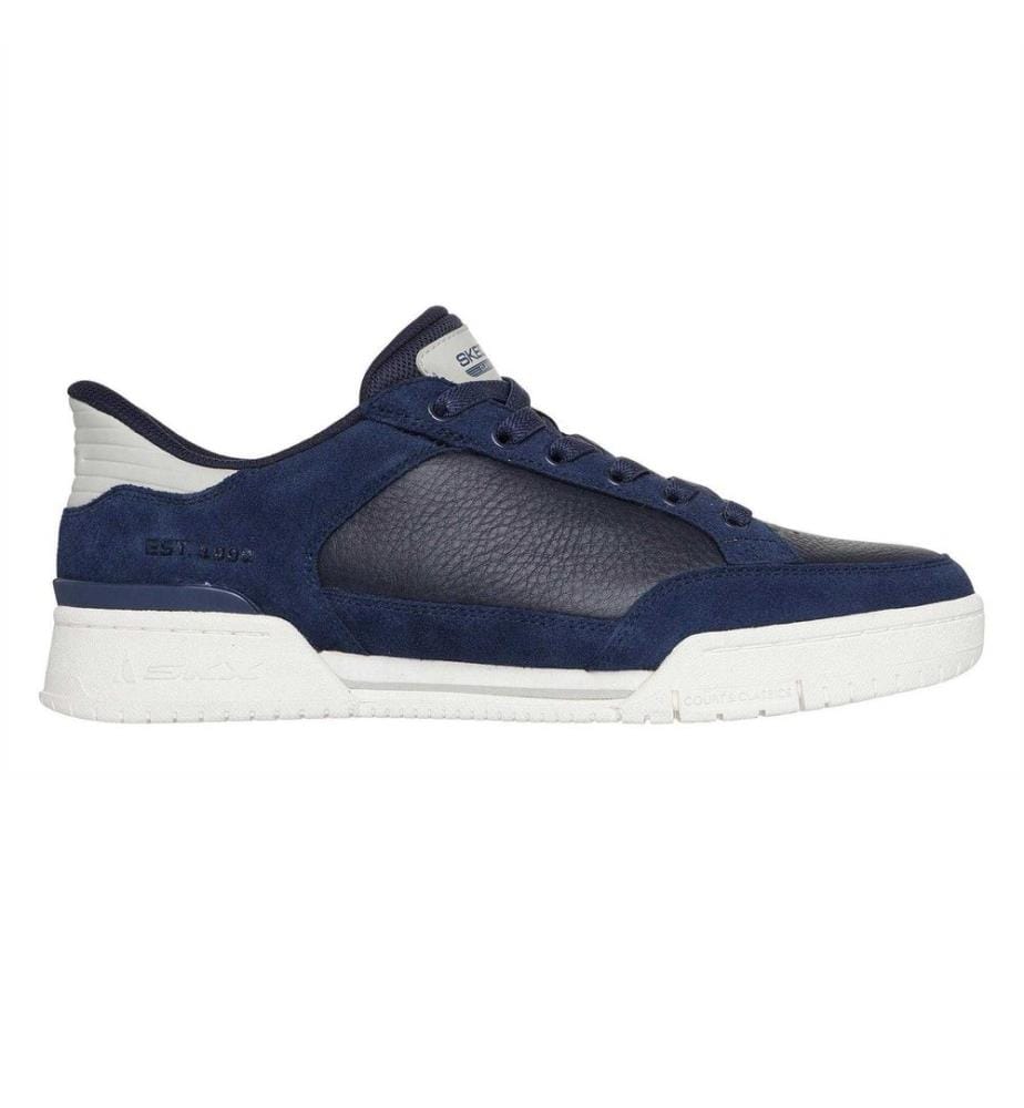 Skechers - Baskets - Homme