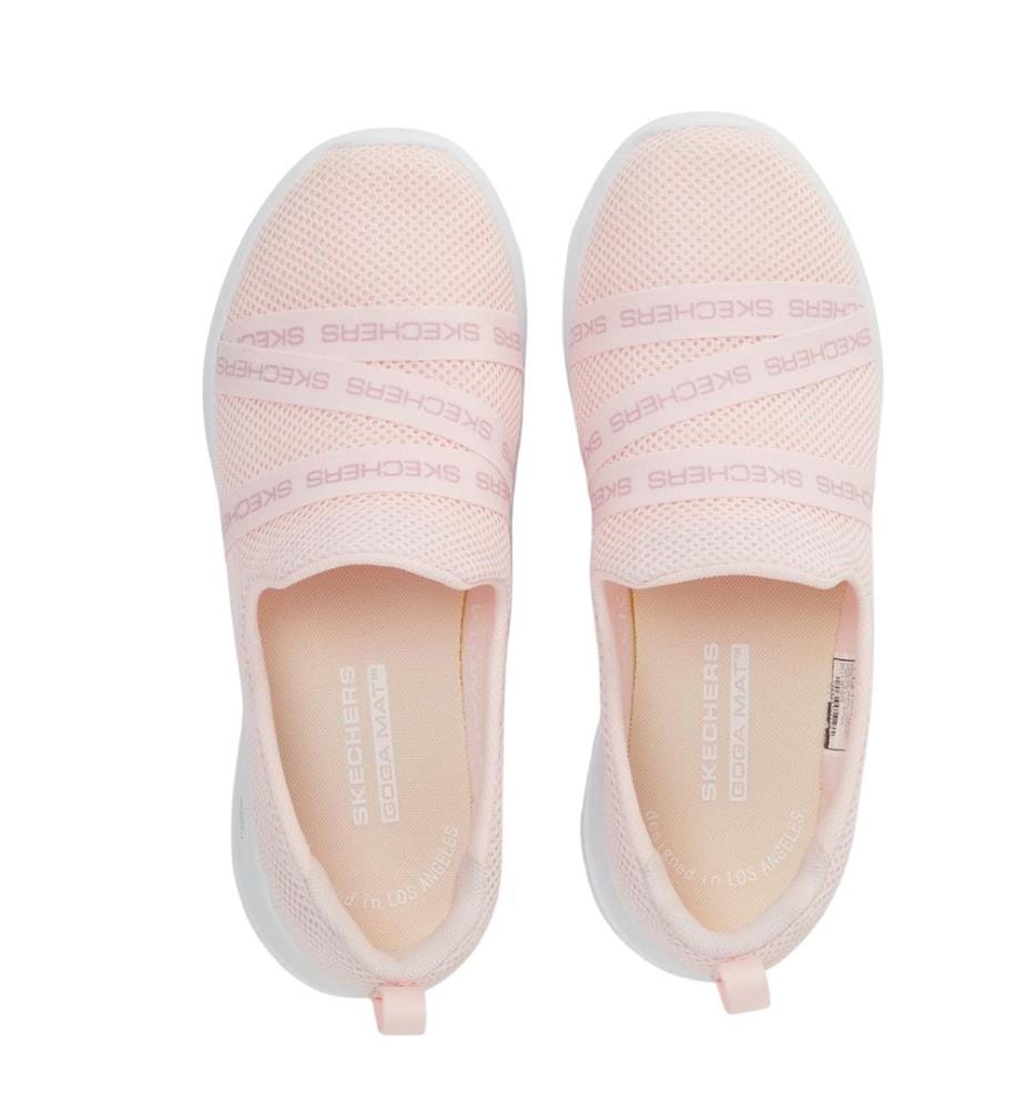 Skechers - Baskets marche GO WALK JOY - Femme