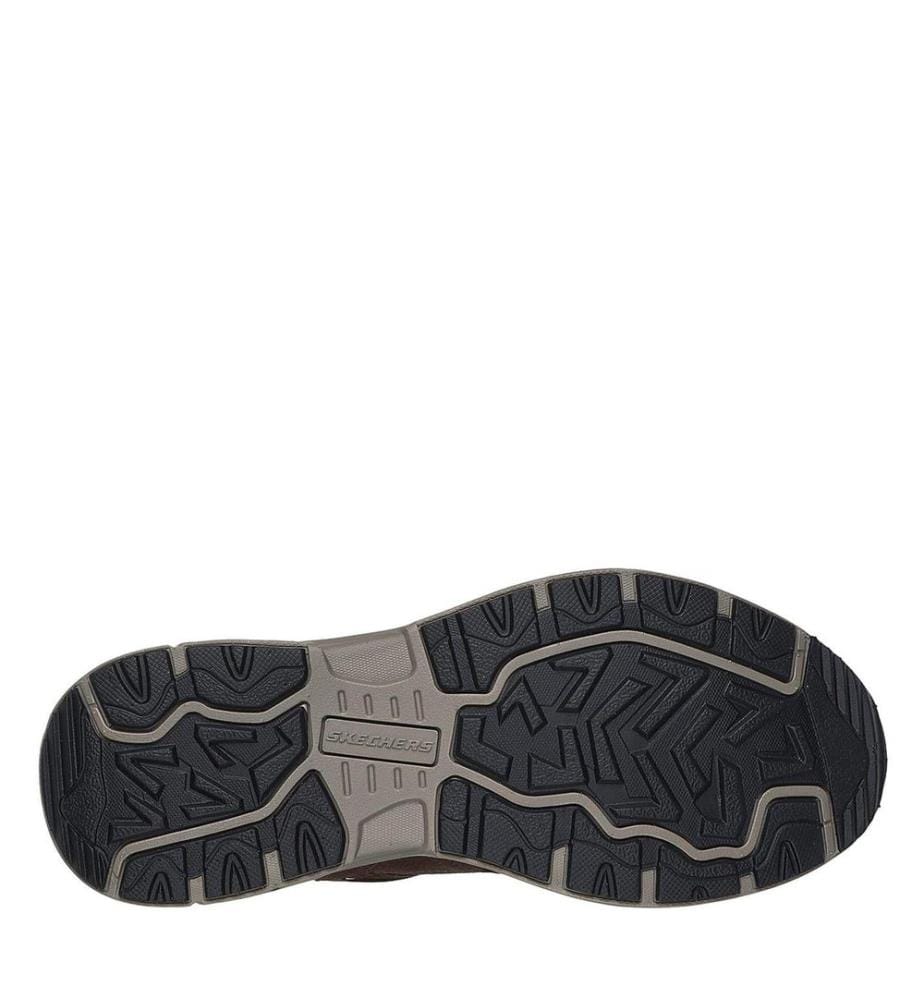 Skechers - Schuhe für Herren, Leder