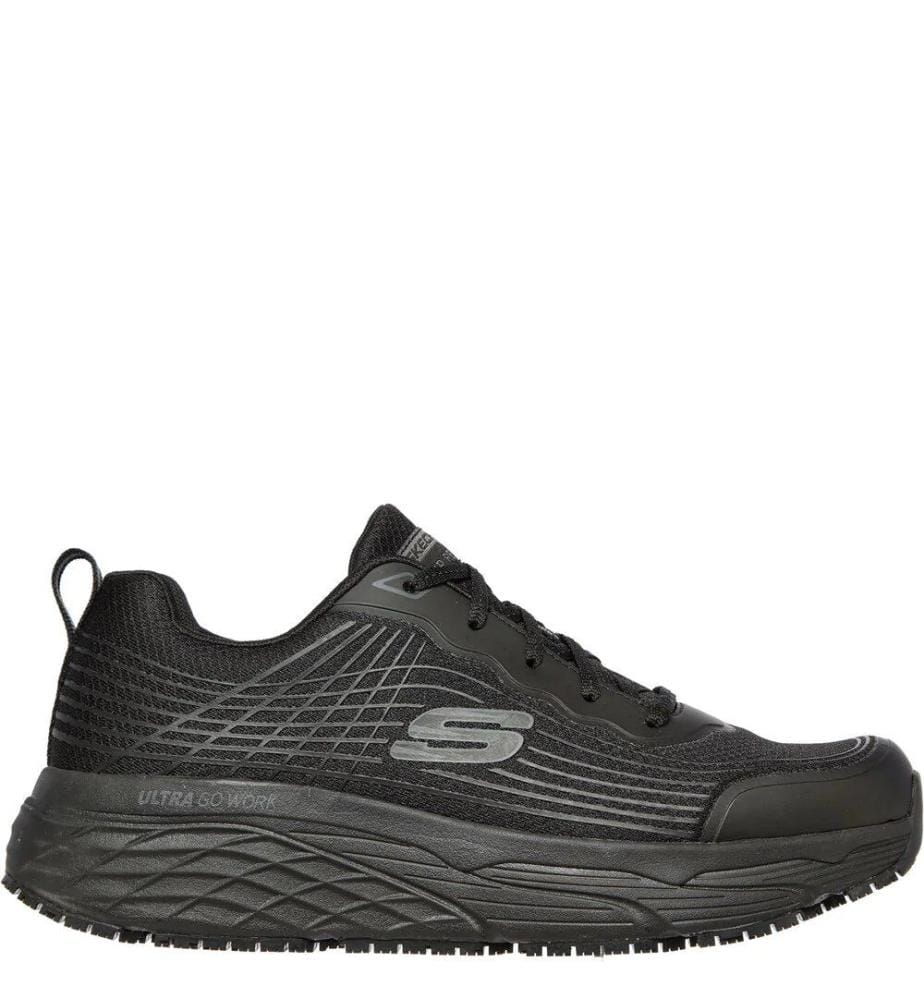 Skechers - Baskets ELITE - Homme