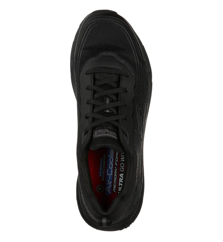 Skechers - Baskets ELITE - Homme