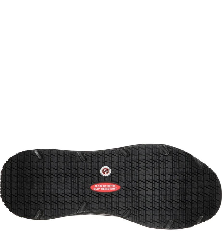 Skechers - Baskets ELITE - Homme