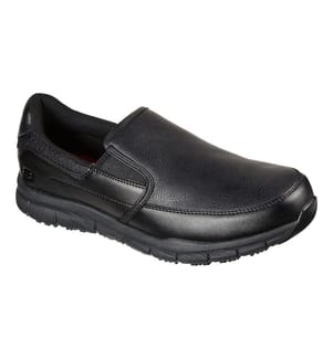 Skechers - Chaussures NAMPA GROTON - Homme