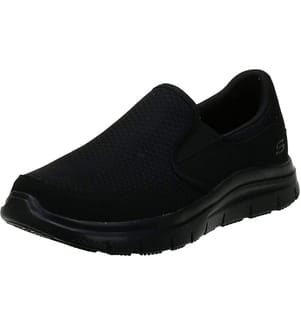 Skechers - Chaussures de sécurité MCALLEN - Homme