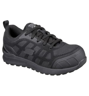 Skechers - Chaussures de sécurité BULKLIN AYAK - Femme