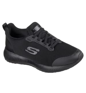Skechers - Chaussures de travail SQUAD SR - Femme