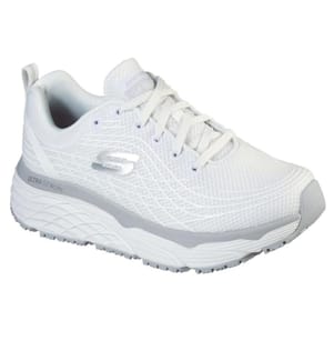 Skechers - Chaussures de sécurité MAX CUSHIONING ELITE SR - Femme