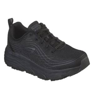 Skechers - Chaussures de sécurité MAX CUSHIONING ELITE SR - Femme