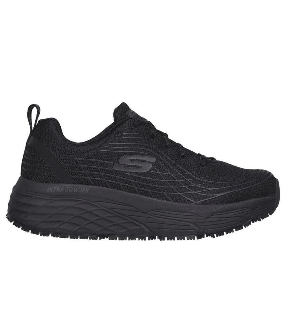 Skechers Max Cushioning Elite Sr Scarpe Antinfortunistiche Donna