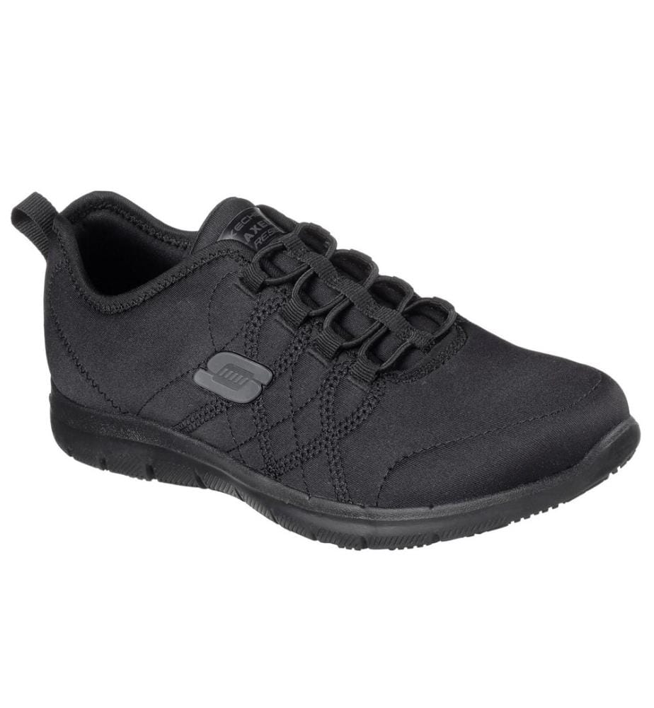Skechers - Chaussures de sécurité GHENTER SRELT - Femme