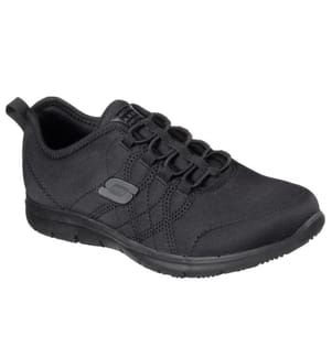 Skechers - Chaussures de sécurité GHENTER SRELT - Femme