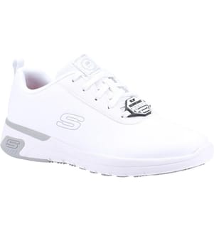 Skechers - Baskets MARSING GMINA - Femme