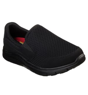 Skechers - Baskets COZARD - Femme