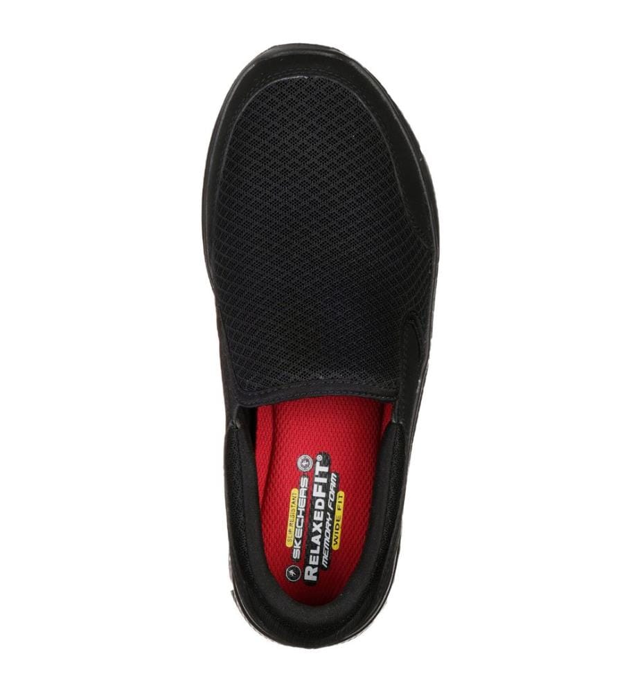 Skechers - Damen Sneaker "Cozard", Leder