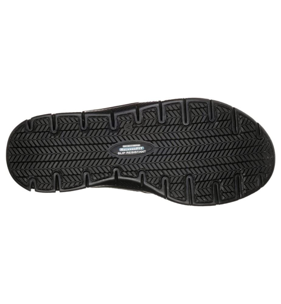 Skechers - Damen Sneaker "Cozard", Leder