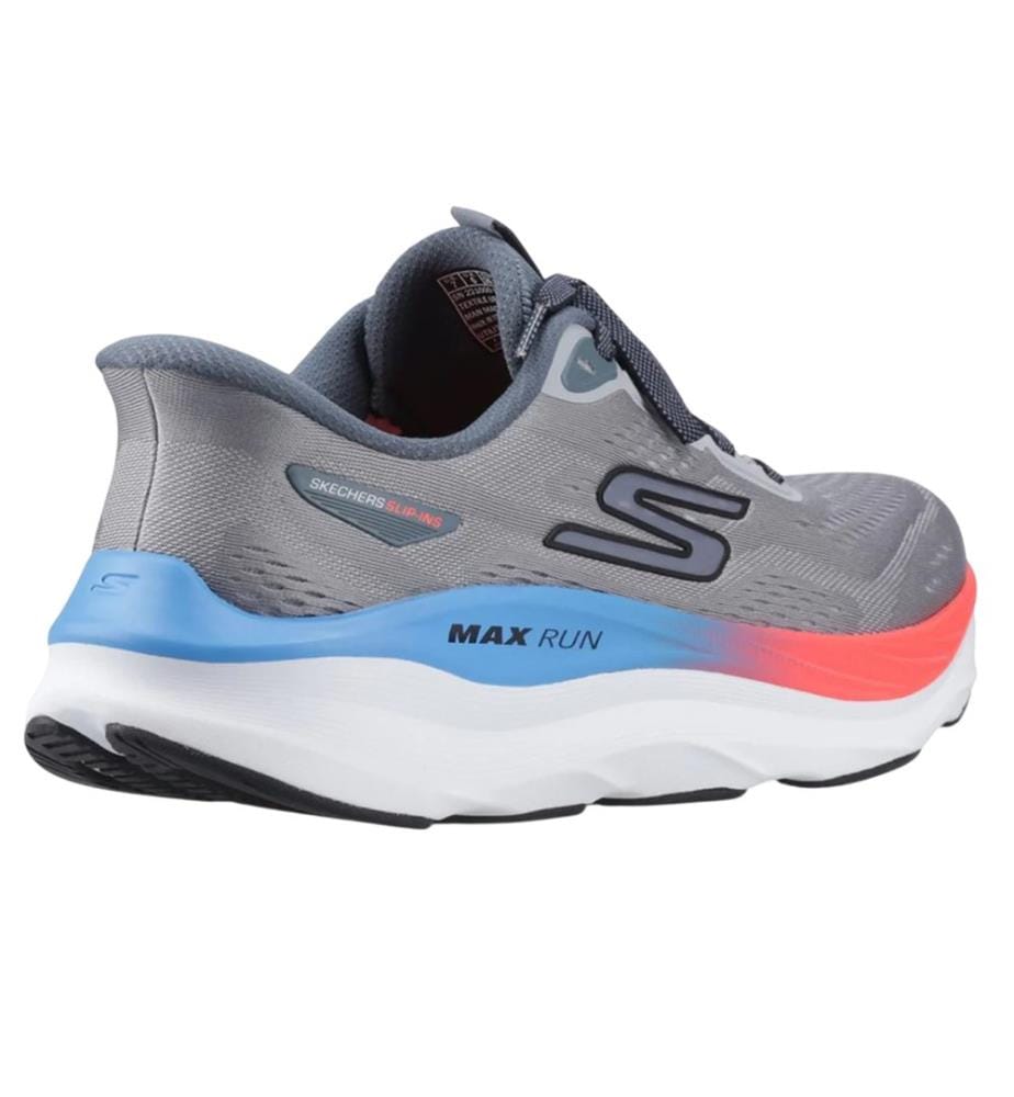 Skechers - "Max Run" Sneaker für Herren
