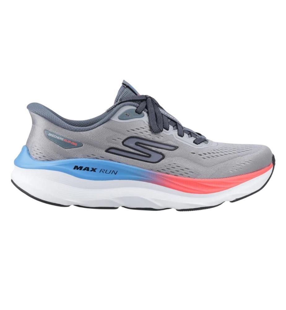 Skechers - "Max Run" Sneaker für Herren