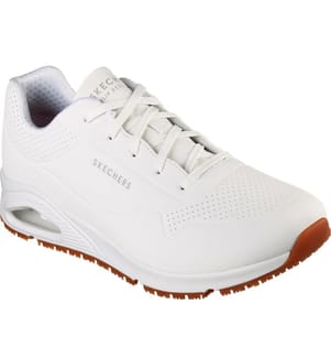 Skechers - Baskets de sécurité UNO SR - SUTAL - Homme
