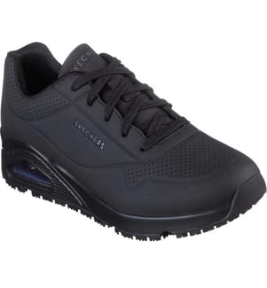 Skechers - Baskets de sécurité UNO SR - Femme