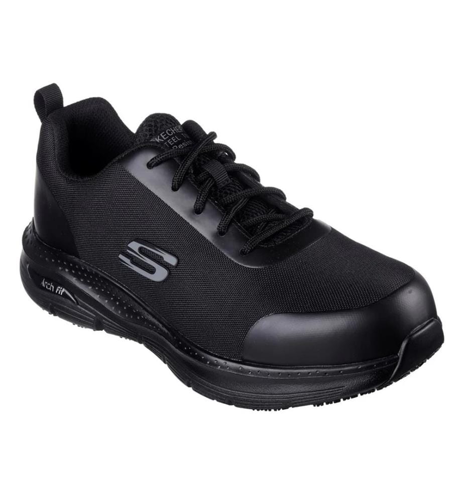 Skechers - Chaussures de sécurité - Homme