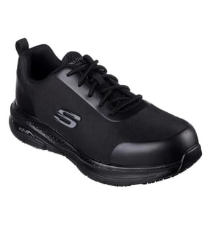 Skechers - Chaussures de sécurité - Homme