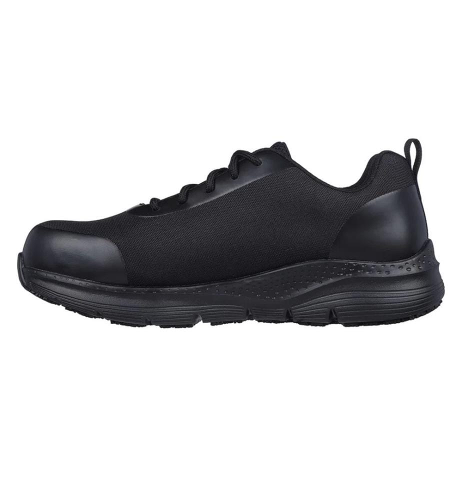 Skechers - Chaussures de sécurité - Homme