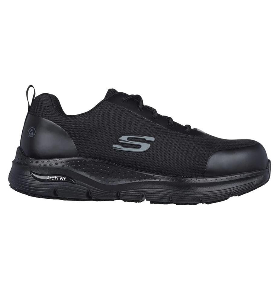 Skechers - Chaussures de sécurité - Homme