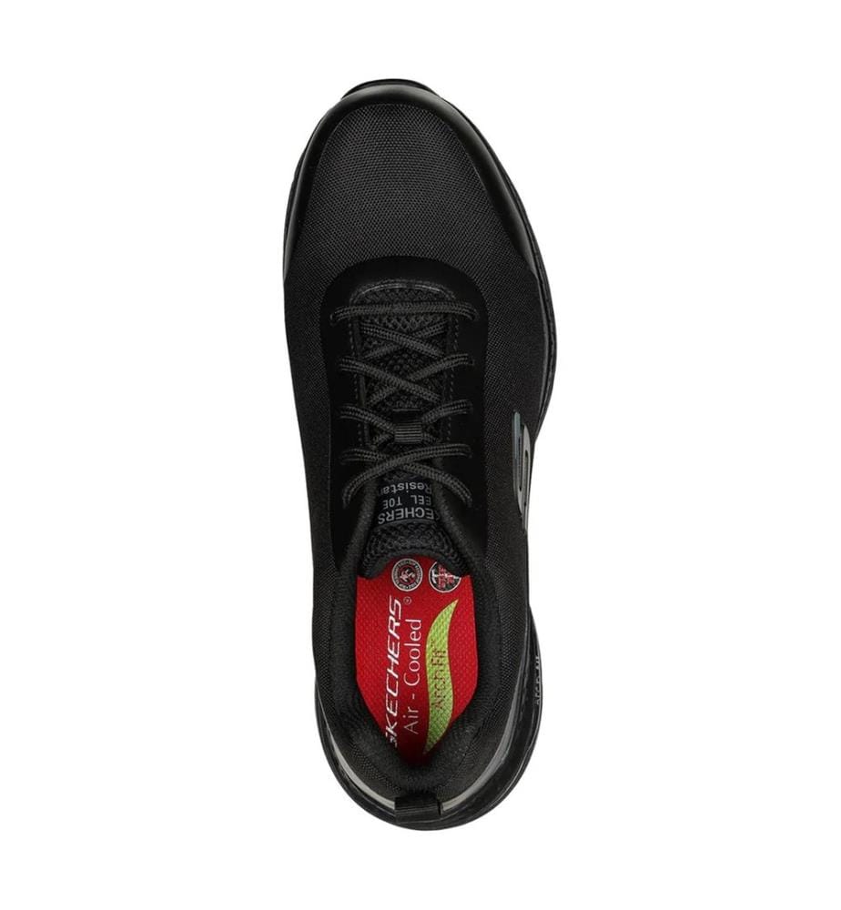 Skechers - Chaussures de sécurité - Homme