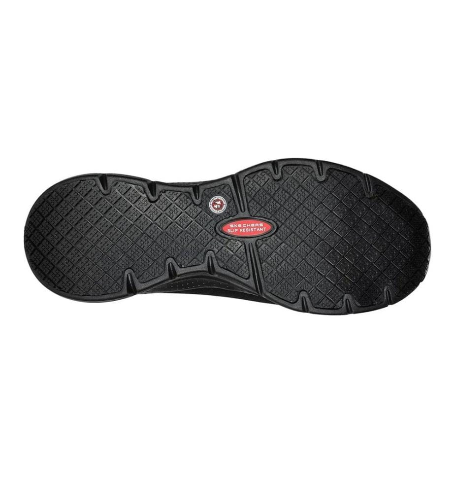 Skechers - Chaussures de sécurité - Homme