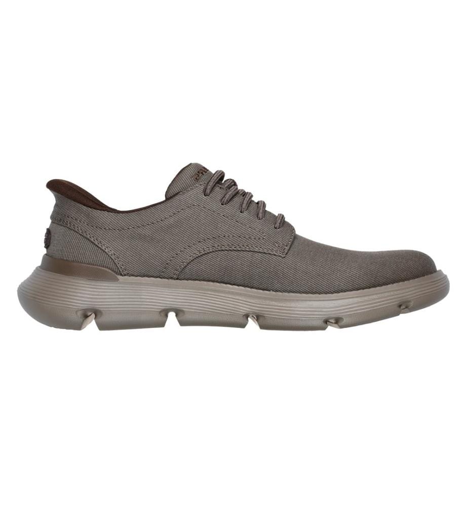 Skechers - Herren Sneaker "Garza Clive"