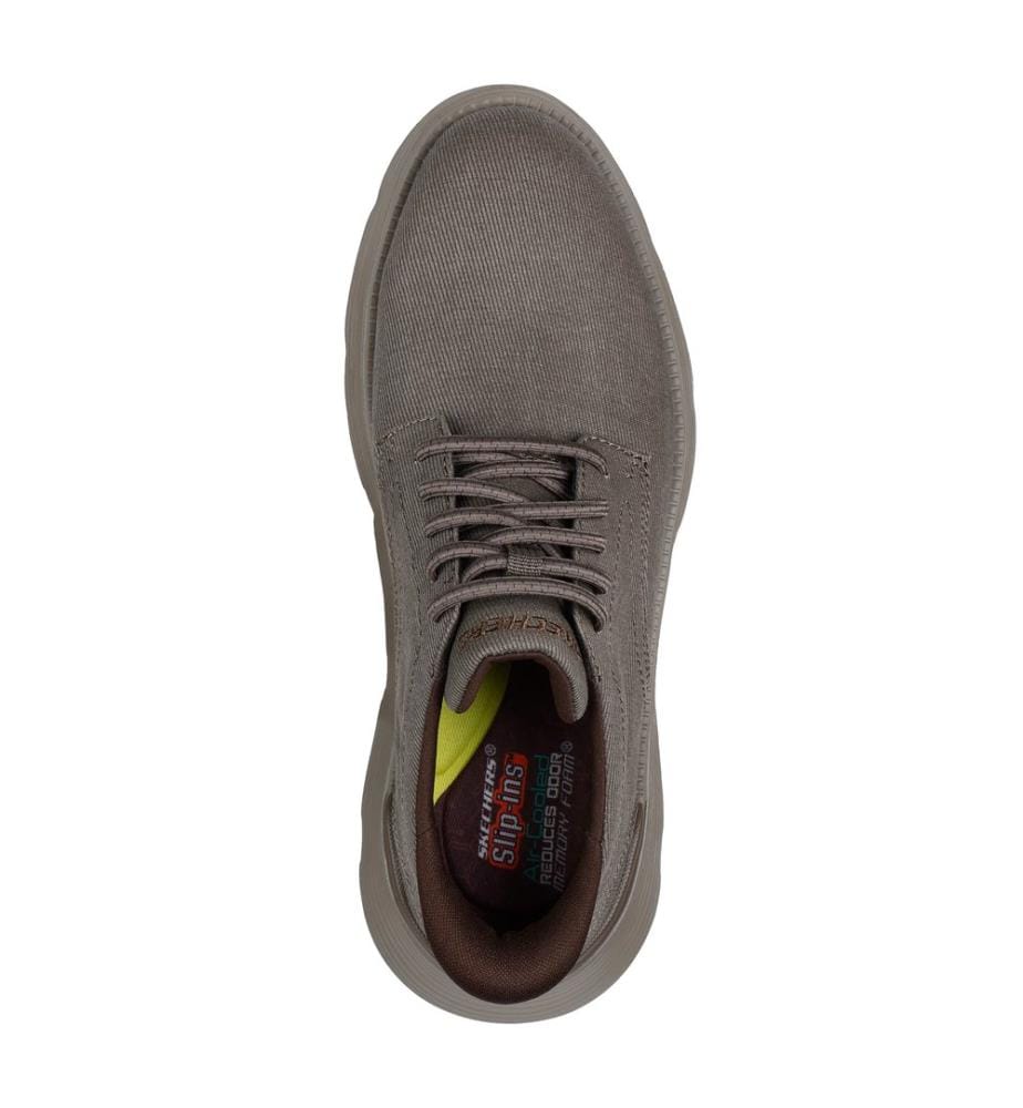Skechers - Herren Sneaker "Garza Clive"
