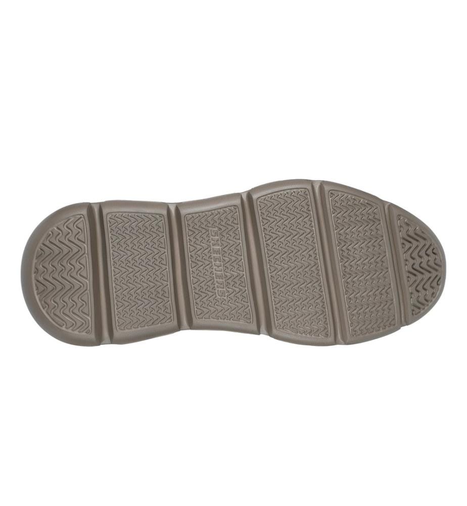 Skechers - Herren Sneaker "Garza Clive"