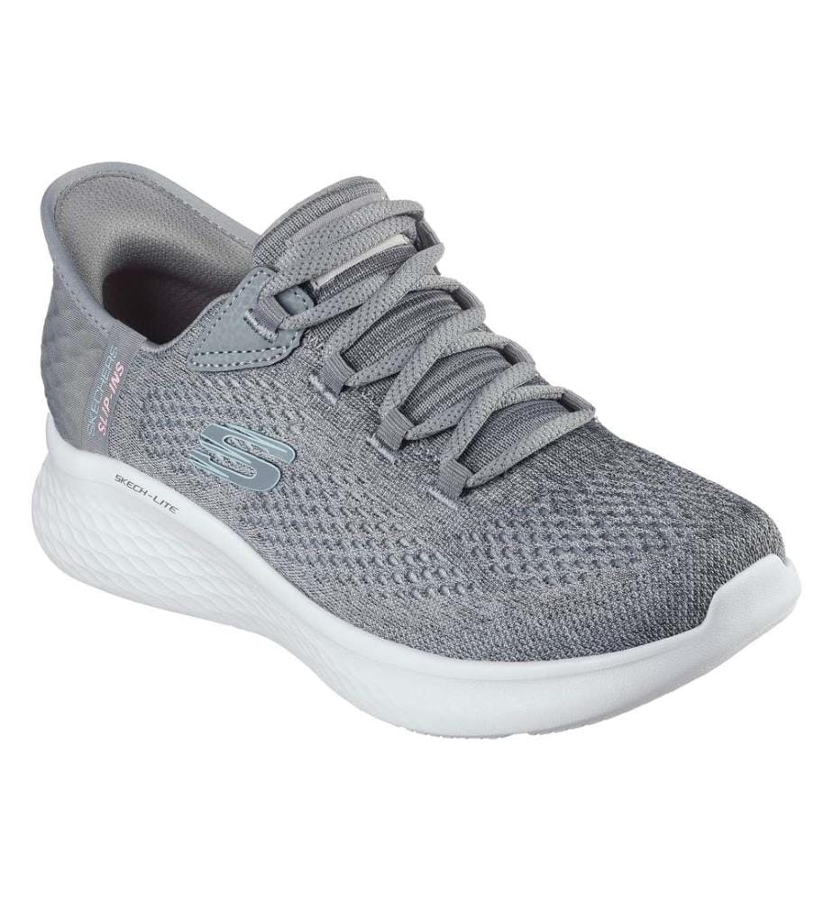 Skechers - Damen Sneaker "Skech-Lite Pro Natural"