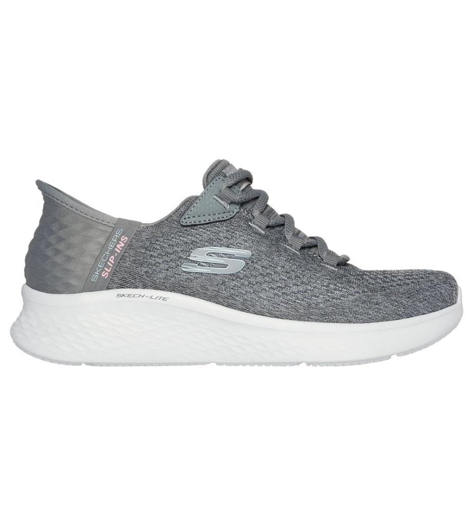 Skechers - Damen Sneaker "Skech-Lite Pro Natural"