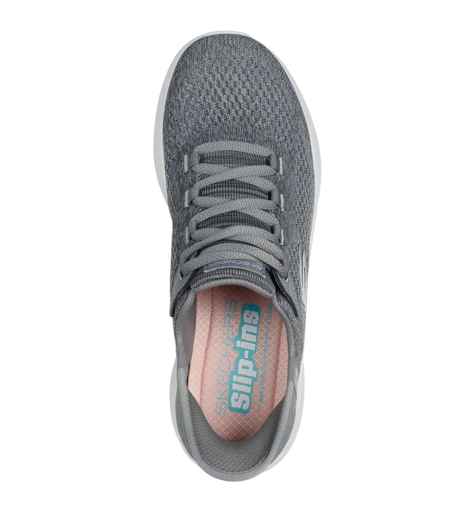 Skechers - Damen Sneaker "Skech-Lite Pro Natural"
